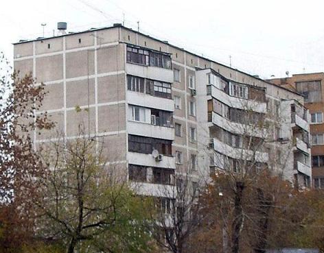 балконы и лоджии