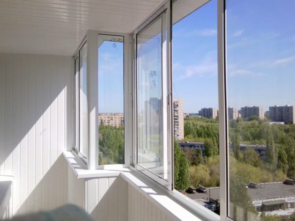 Главные плюсы легкого алюминия – малая масса и простота в эксплуатации