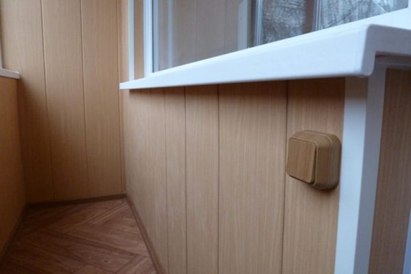 Готовый результат будет не только привлекательным, но и долговечным