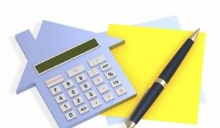 как рассчитать площадь балкона