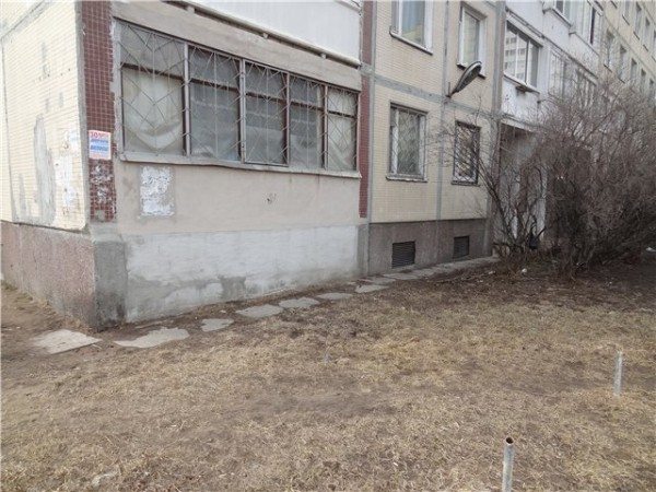 как сделать лоджию