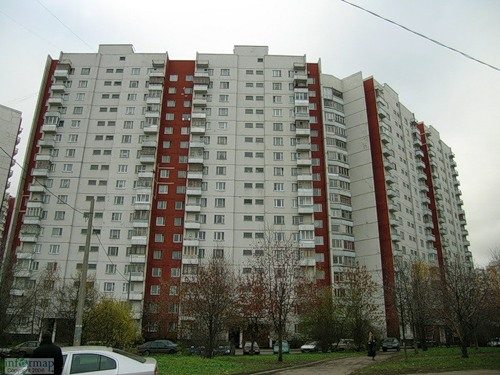 лоджии и балконы