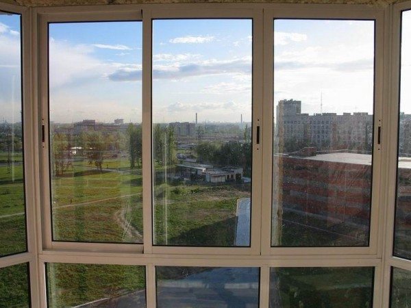 остекление лоджий provedal
