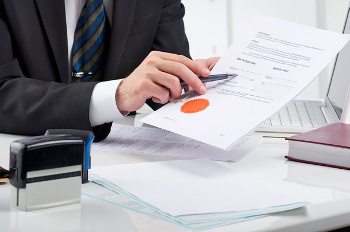 подписание договора долевого участия 