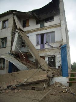 последствия нарушения строительных норм при реконструкции балкона