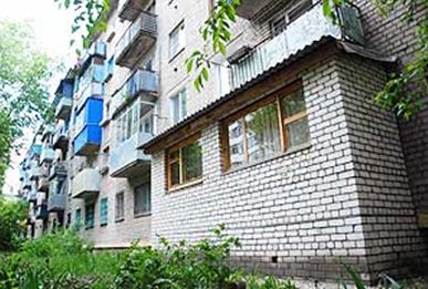 пристройка в виде балкона