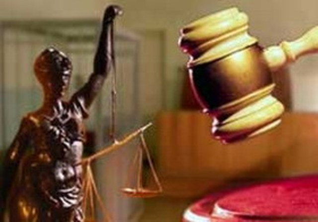 рассмотрение в суде – дело, зависящее от множества факторов